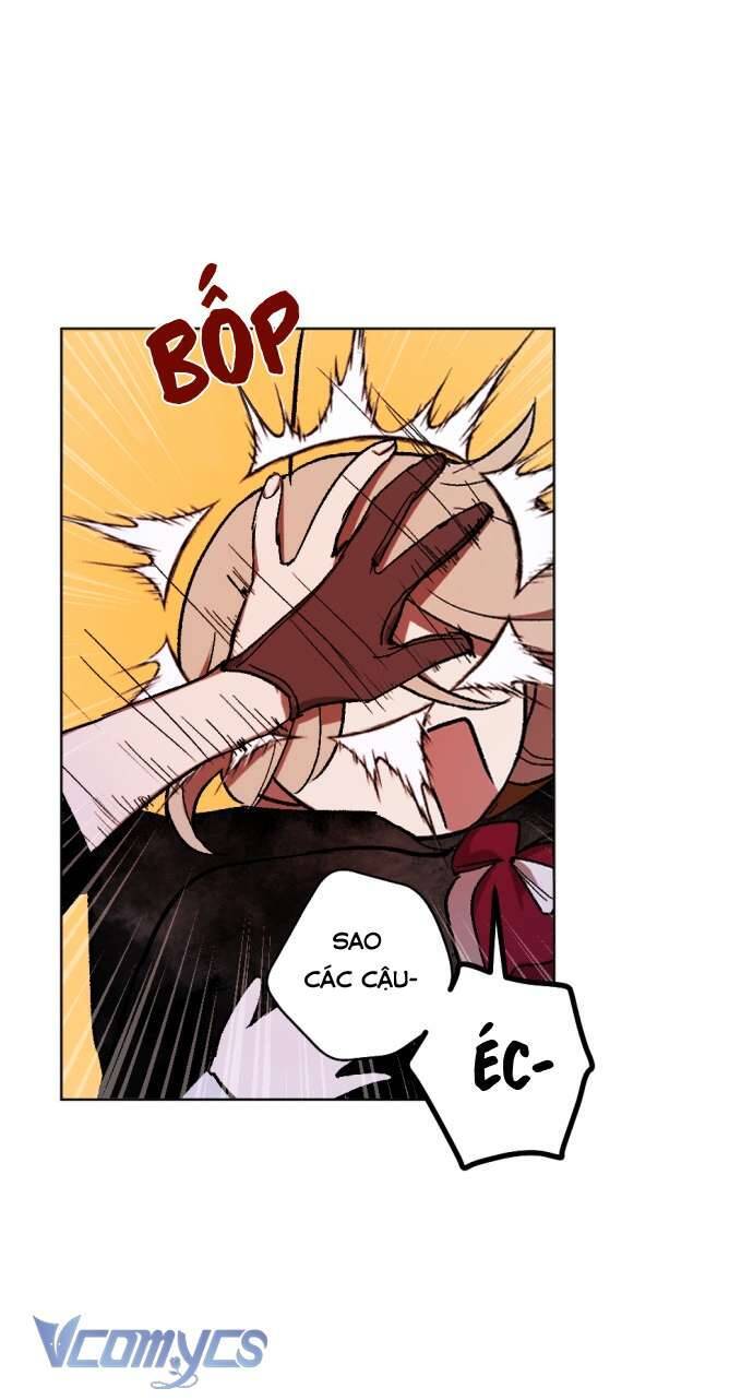 Lời Thú Nhận Của Chúa Tể Bóng Tối Chapter 17 - Trang 2