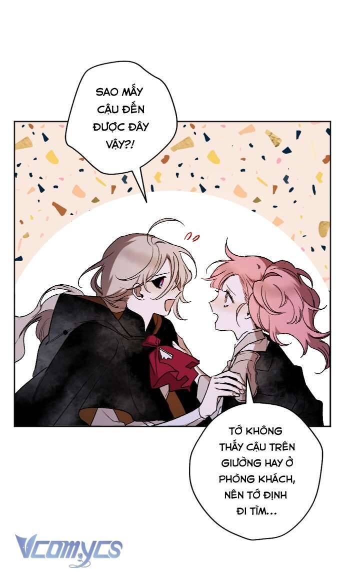 Lời Thú Nhận Của Chúa Tể Bóng Tối Chapter 17 - Trang 2