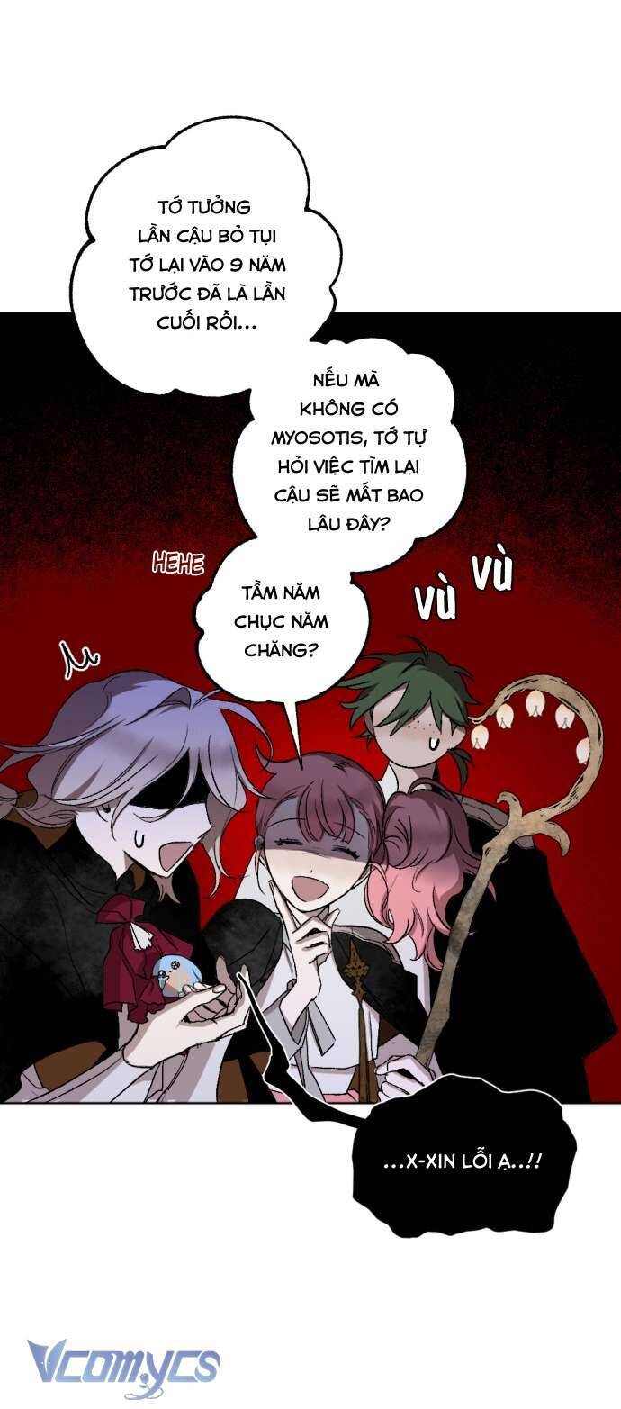 Lời Thú Nhận Của Chúa Tể Bóng Tối Chapter 17 - Trang 2