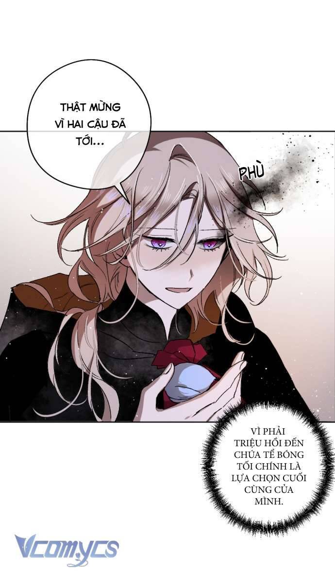 Lời Thú Nhận Của Chúa Tể Bóng Tối Chapter 17 - Trang 2