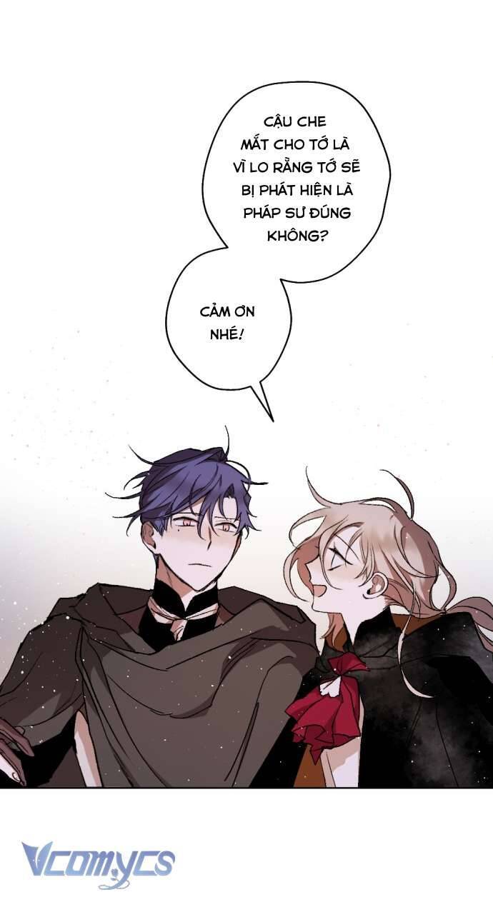 Lời Thú Nhận Của Chúa Tể Bóng Tối Chapter 17 - Trang 2