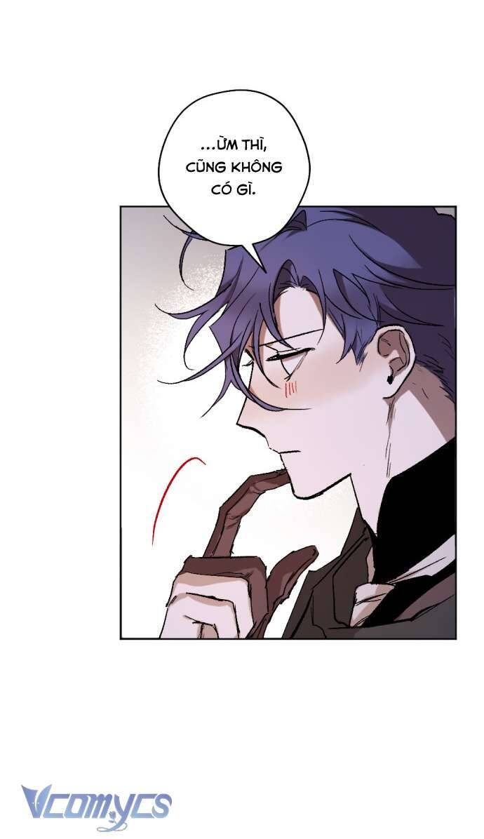 Lời Thú Nhận Của Chúa Tể Bóng Tối Chapter 17 - Trang 2