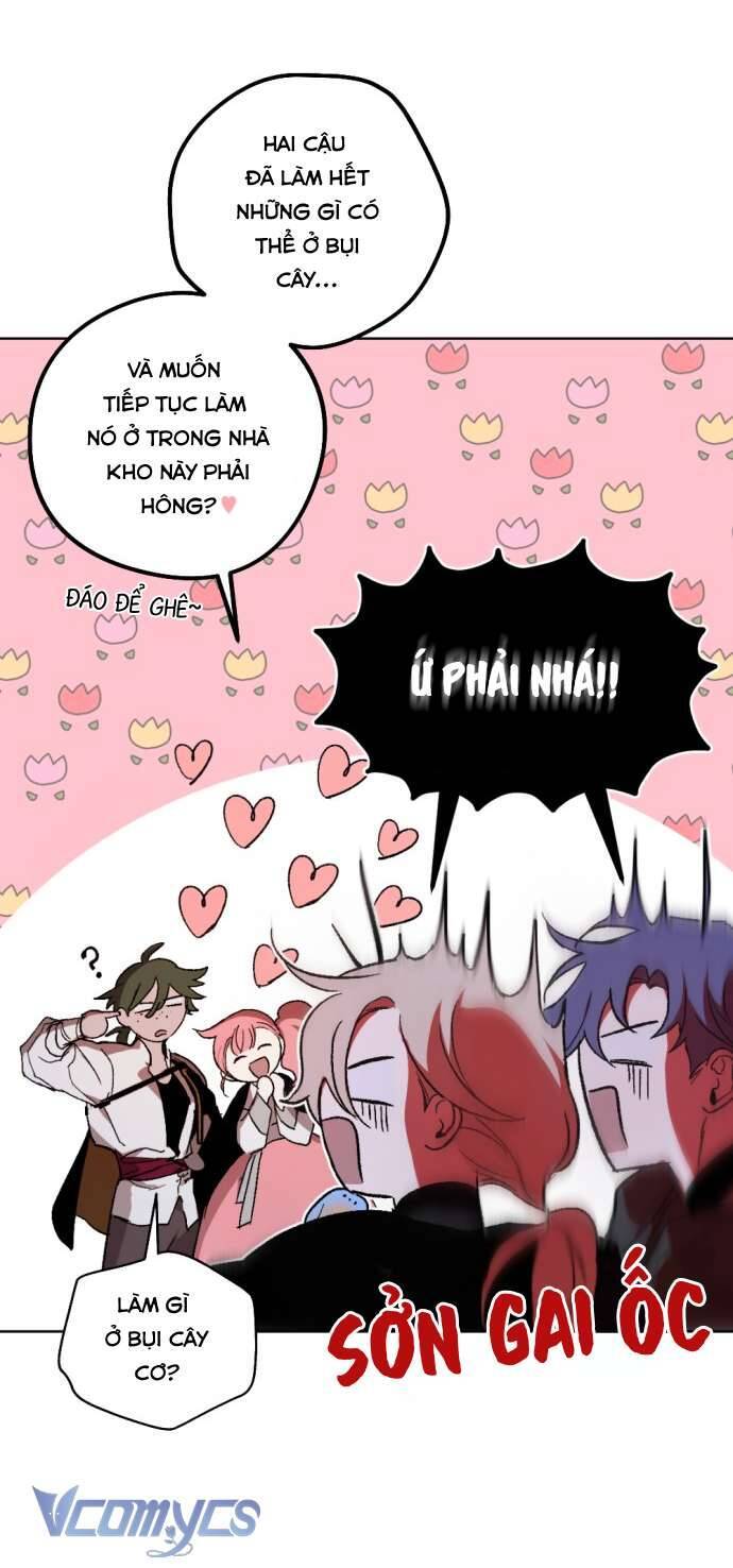 Lời Thú Nhận Của Chúa Tể Bóng Tối Chapter 17 - Trang 2