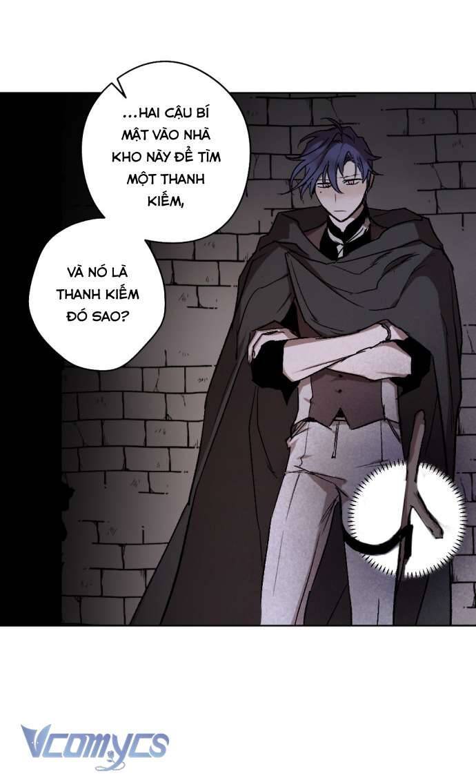 Lời Thú Nhận Của Chúa Tể Bóng Tối Chapter 17 - Trang 2