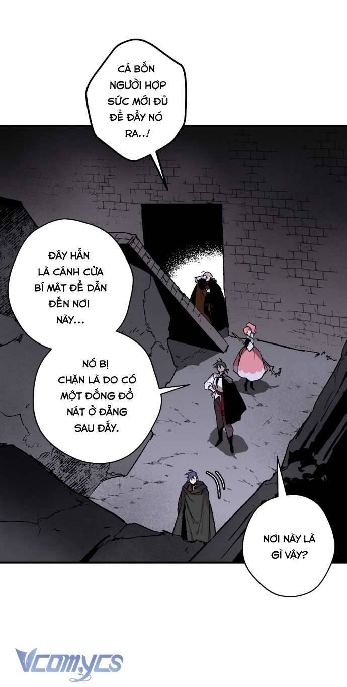 Lời Thú Nhận Của Chúa Tể Bóng Tối Chapter 17 - Trang 2