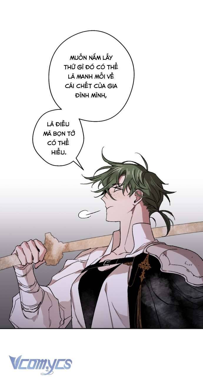 Lời Thú Nhận Của Chúa Tể Bóng Tối Chapter 17 - Trang 2