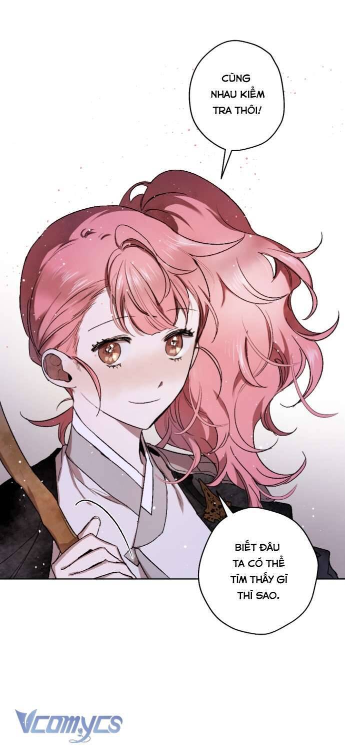 Lời Thú Nhận Của Chúa Tể Bóng Tối Chapter 17 - Trang 2