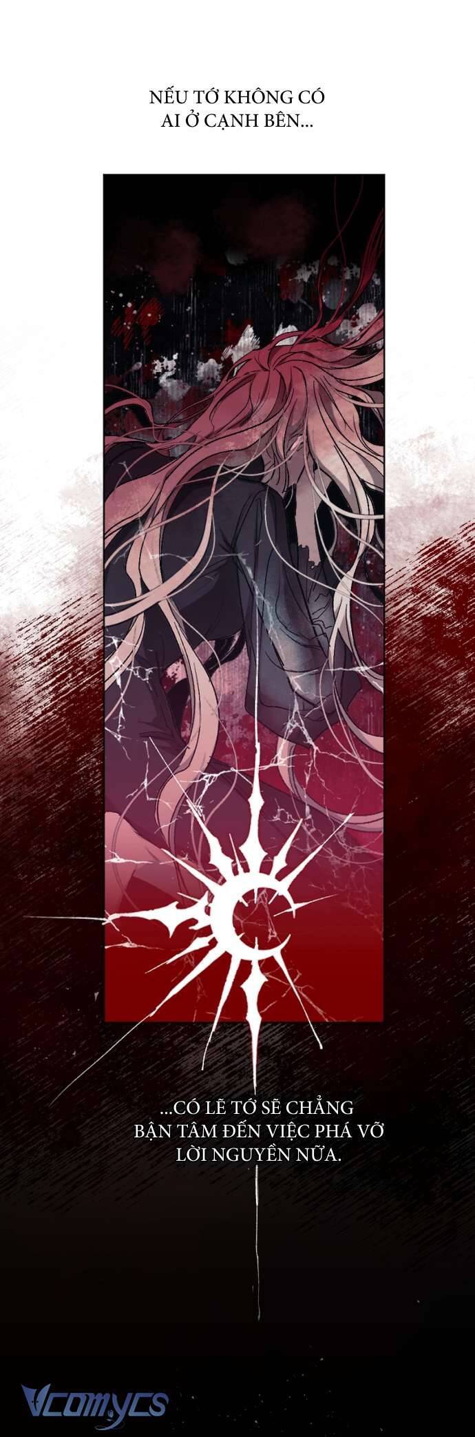 Lời Thú Nhận Của Chúa Tể Bóng Tối Chapter 17 - Trang 2