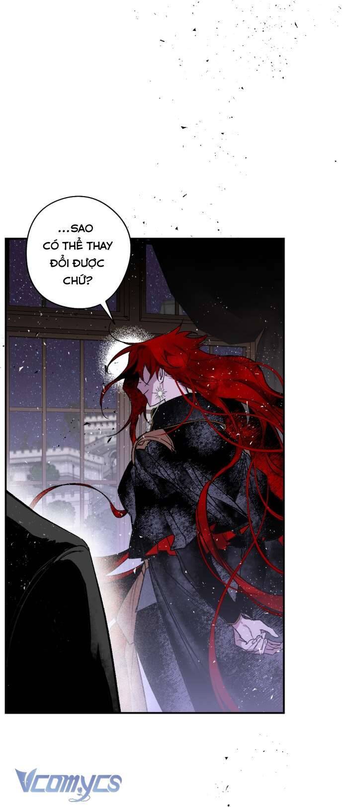 Lời Thú Nhận Của Chúa Tể Bóng Tối Chapter 17 - Trang 2