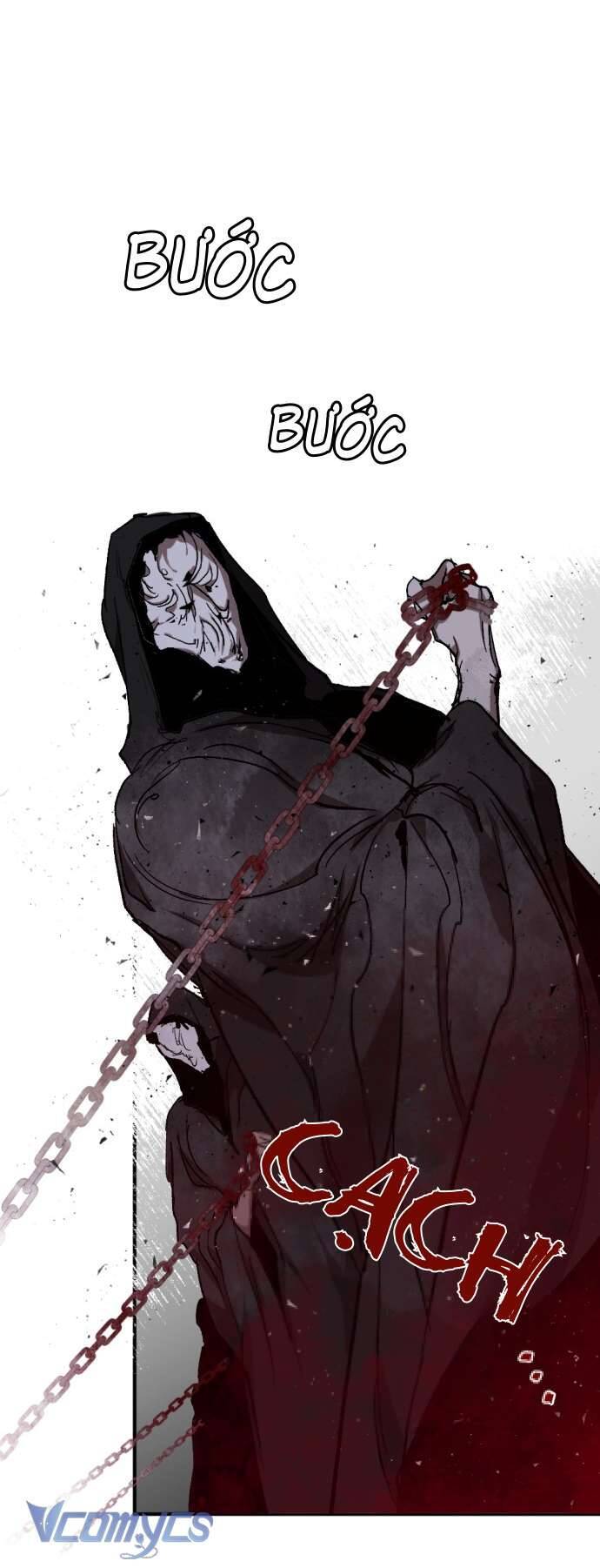 Lời Thú Nhận Của Chúa Tể Bóng Tối Chapter 18 - Trang 2