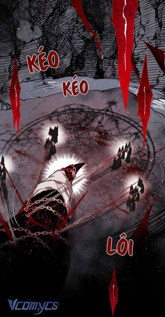 Lời Thú Nhận Của Chúa Tể Bóng Tối Chapter 18 - Trang 2