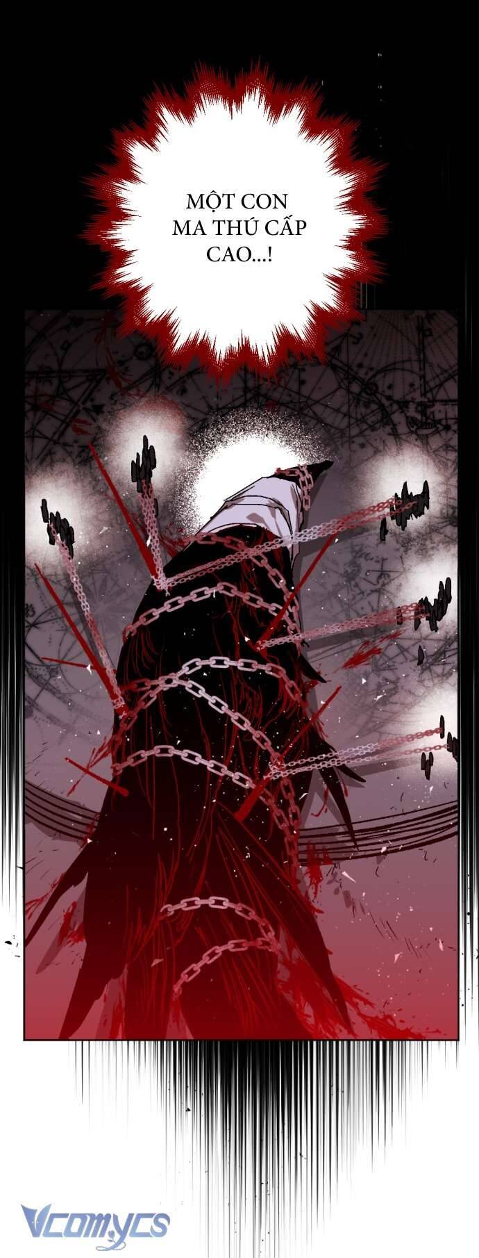 Lời Thú Nhận Của Chúa Tể Bóng Tối Chapter 18 - Trang 2