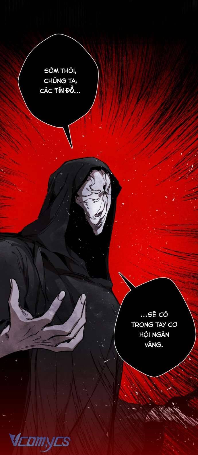 Lời Thú Nhận Của Chúa Tể Bóng Tối Chapter 18 - Trang 2