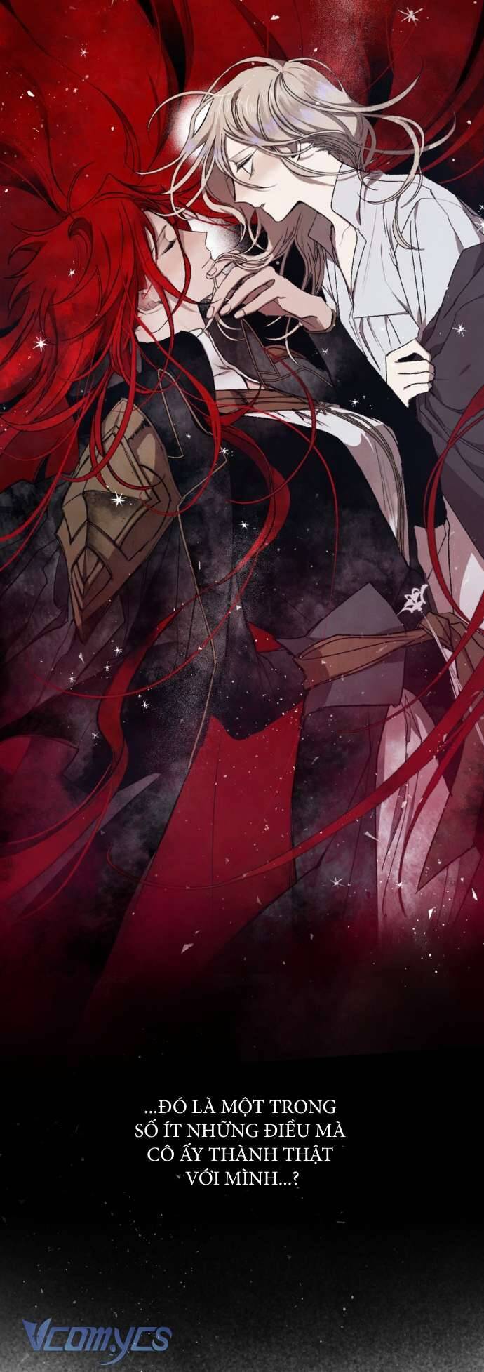 Lời Thú Nhận Của Chúa Tể Bóng Tối Chapter 18 - Trang 2