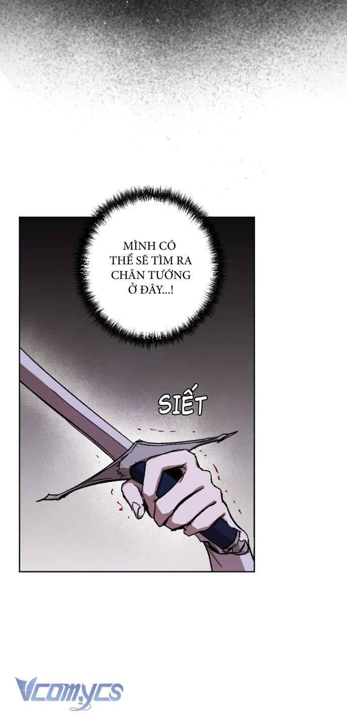 Lời Thú Nhận Của Chúa Tể Bóng Tối Chapter 18 - Trang 2