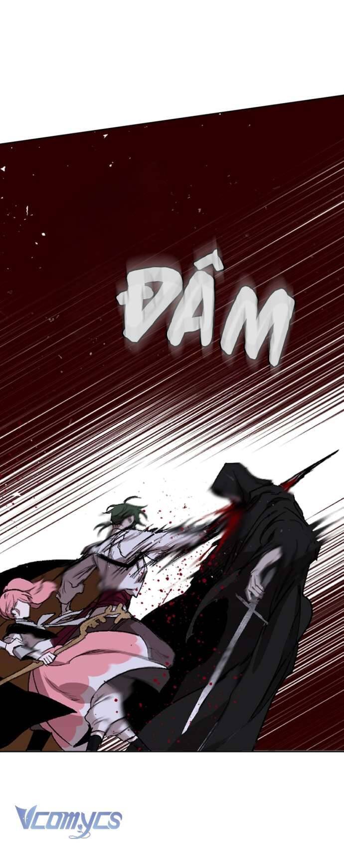 Lời Thú Nhận Của Chúa Tể Bóng Tối Chapter 18 - Trang 2