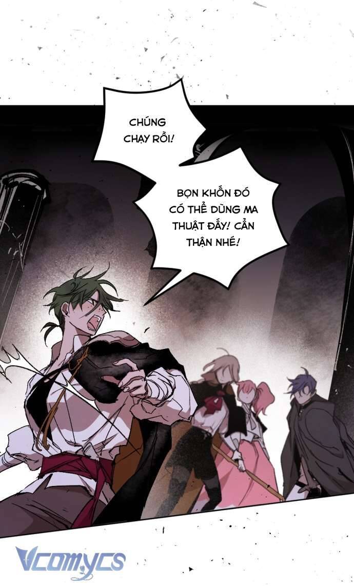 Lời Thú Nhận Của Chúa Tể Bóng Tối Chapter 18 - Trang 2