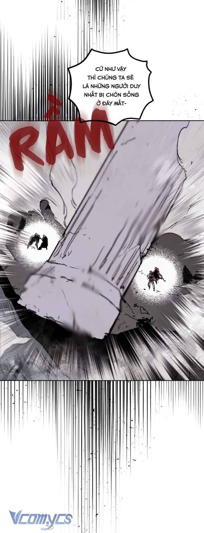 Lời Thú Nhận Của Chúa Tể Bóng Tối Chapter 18 - Trang 2