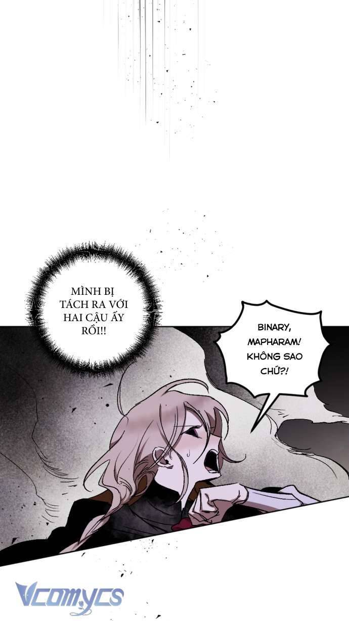 Lời Thú Nhận Của Chúa Tể Bóng Tối Chapter 18 - Trang 2