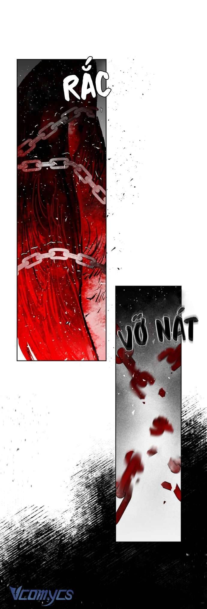 Lời Thú Nhận Của Chúa Tể Bóng Tối Chapter 18 - Trang 2