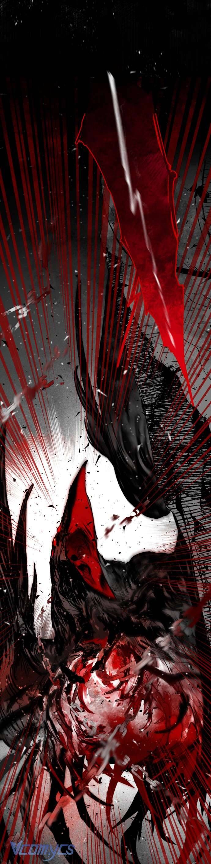 Lời Thú Nhận Của Chúa Tể Bóng Tối Chapter 18 - Trang 2