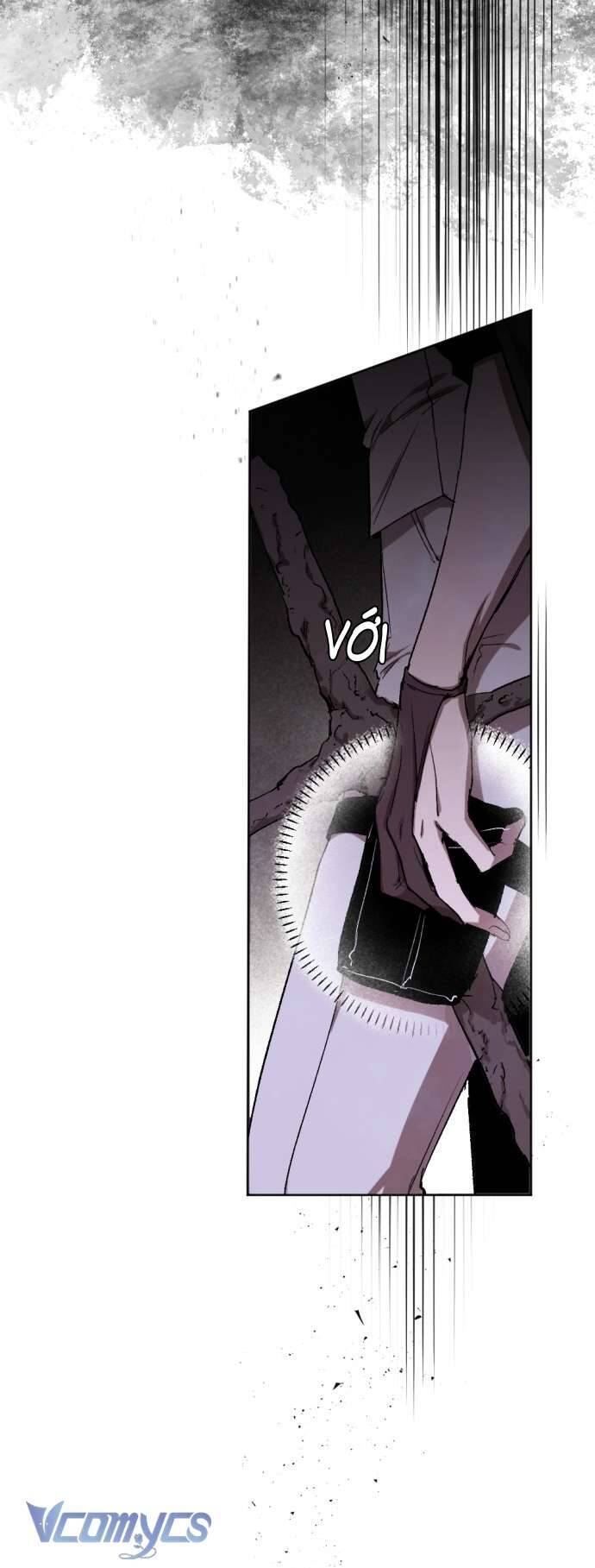 Lời Thú Nhận Của Chúa Tể Bóng Tối Chapter 18 - Trang 2