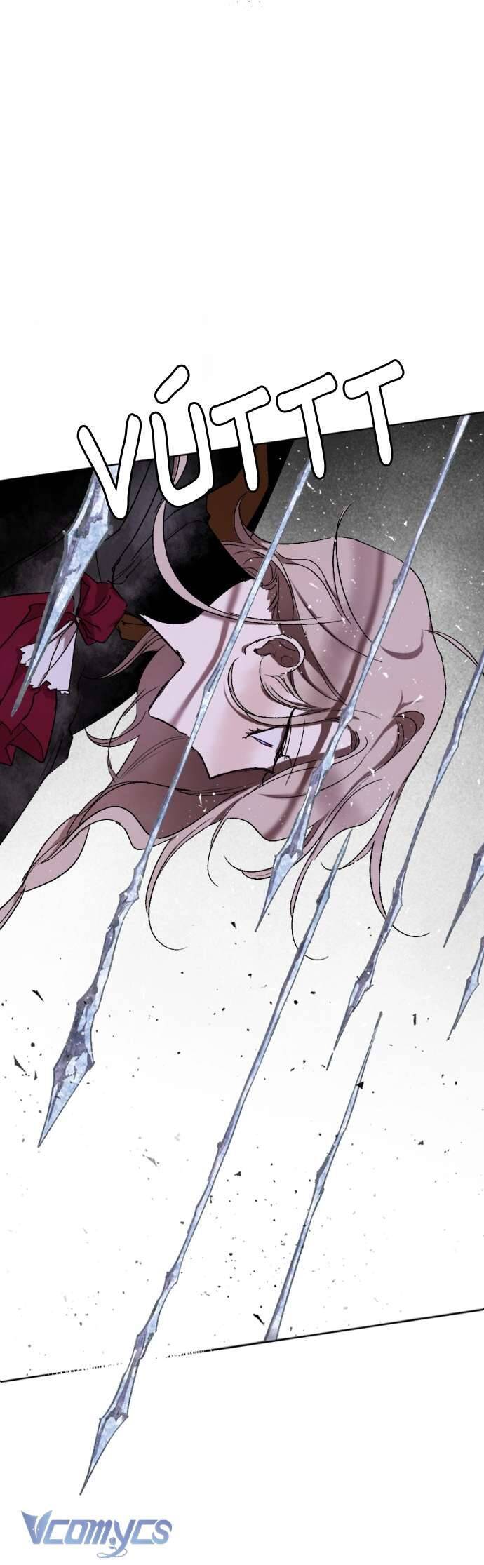 Lời Thú Nhận Của Chúa Tể Bóng Tối Chapter 18 - Trang 2