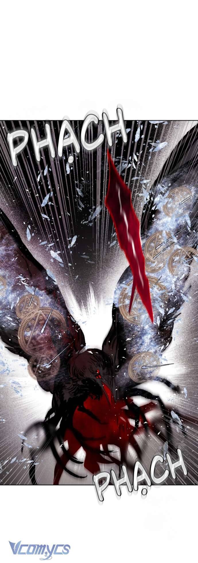 Lời Thú Nhận Của Chúa Tể Bóng Tối Chapter 18 - Trang 2