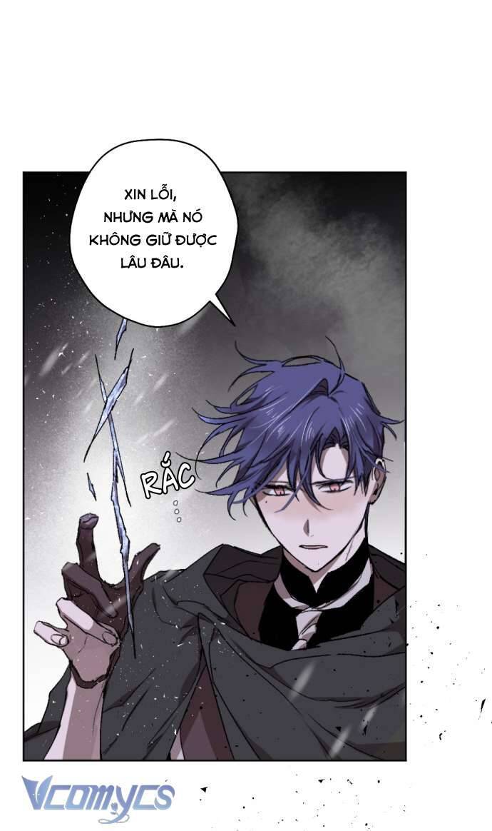 Lời Thú Nhận Của Chúa Tể Bóng Tối Chapter 18 - Trang 2