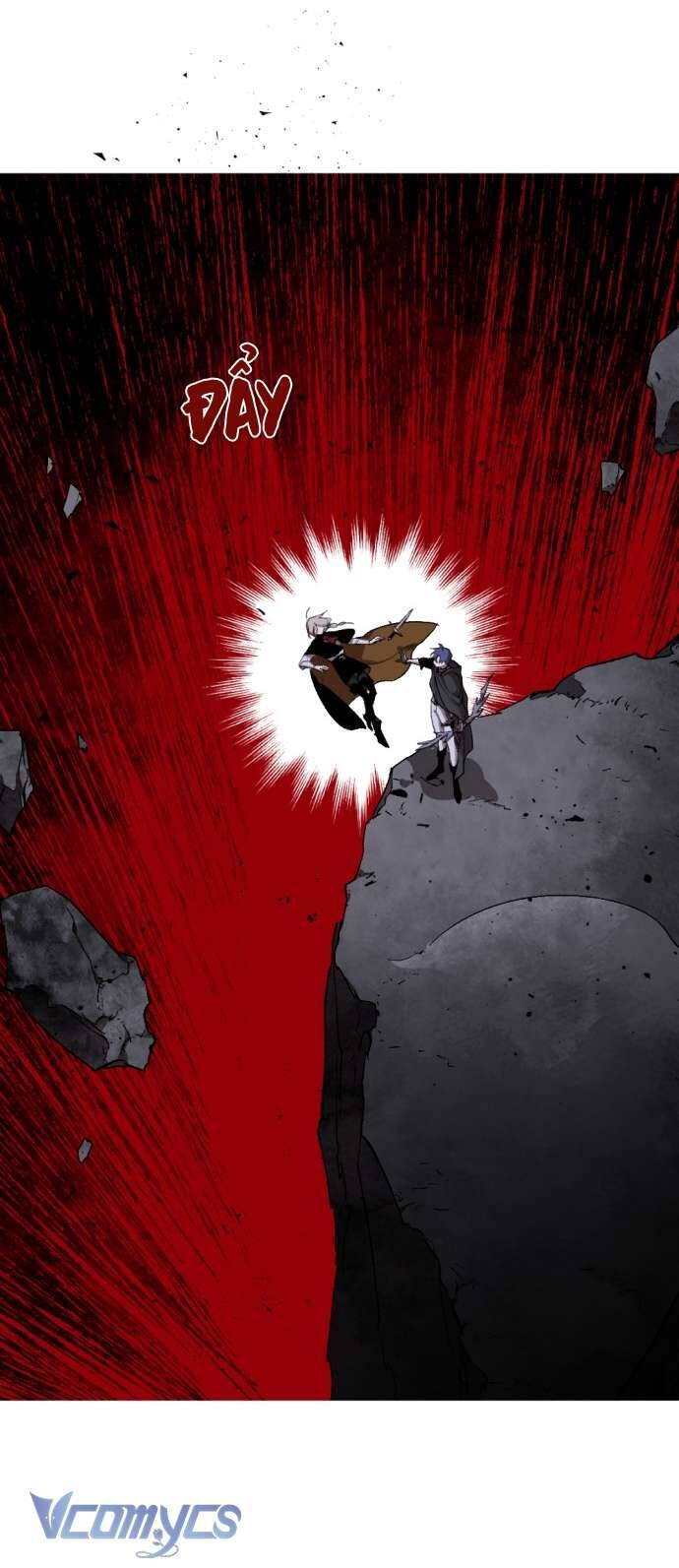 Lời Thú Nhận Của Chúa Tể Bóng Tối Chapter 18 - Trang 2