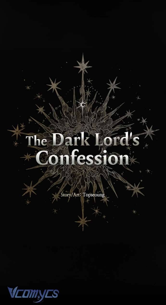 Lời Thú Nhận Của Chúa Tể Bóng Tối Chapter 18 - Trang 2