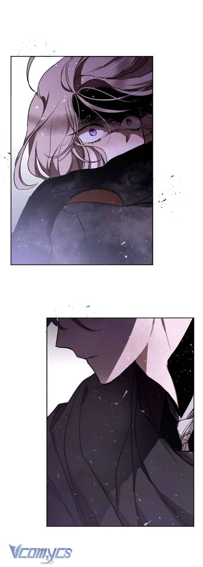 Lời Thú Nhận Của Chúa Tể Bóng Tối Chapter 18 - Trang 2