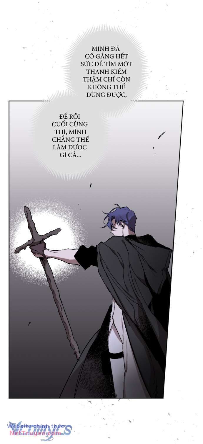 Lời Thú Nhận Của Chúa Tể Bóng Tối Chapter 19 - Trang 2