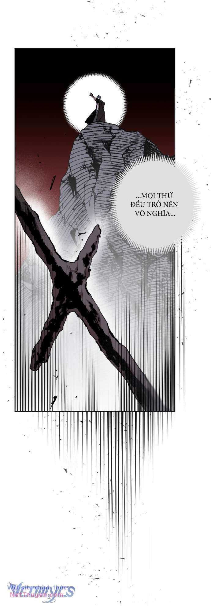 Lời Thú Nhận Của Chúa Tể Bóng Tối Chapter 19 - Trang 2