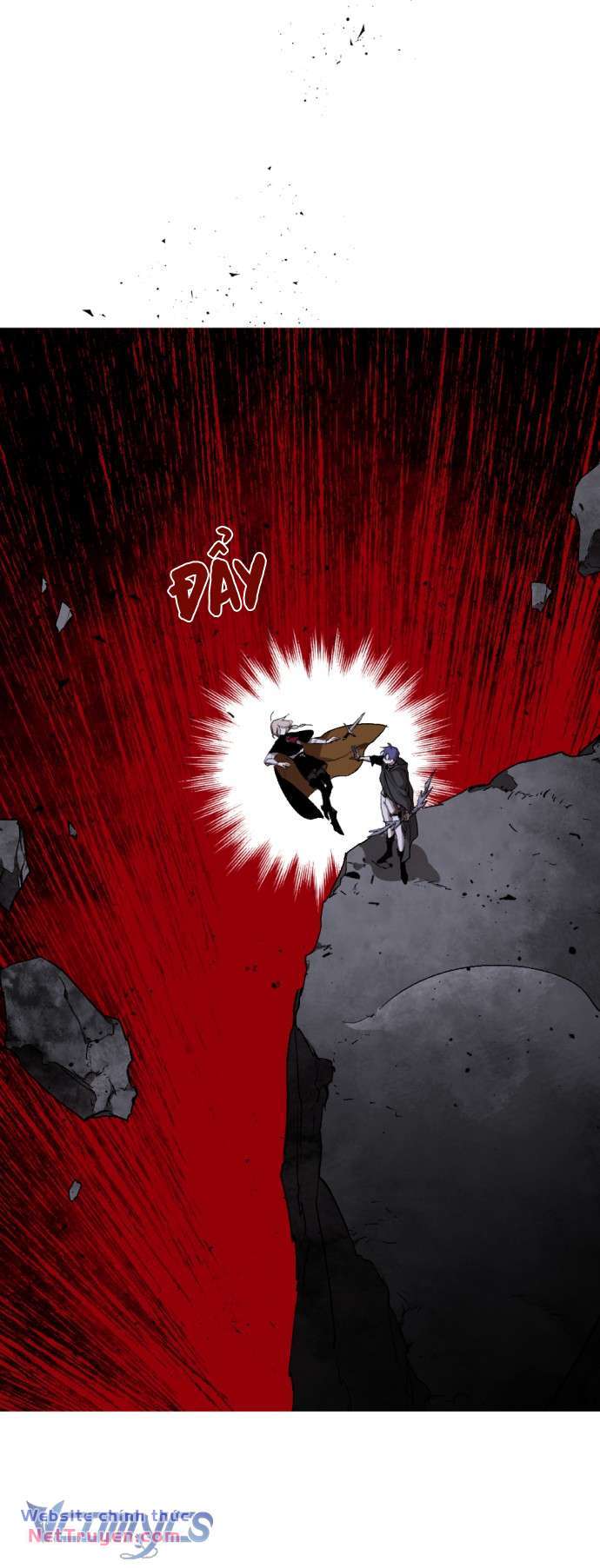 Lời Thú Nhận Của Chúa Tể Bóng Tối Chapter 19 - Trang 2