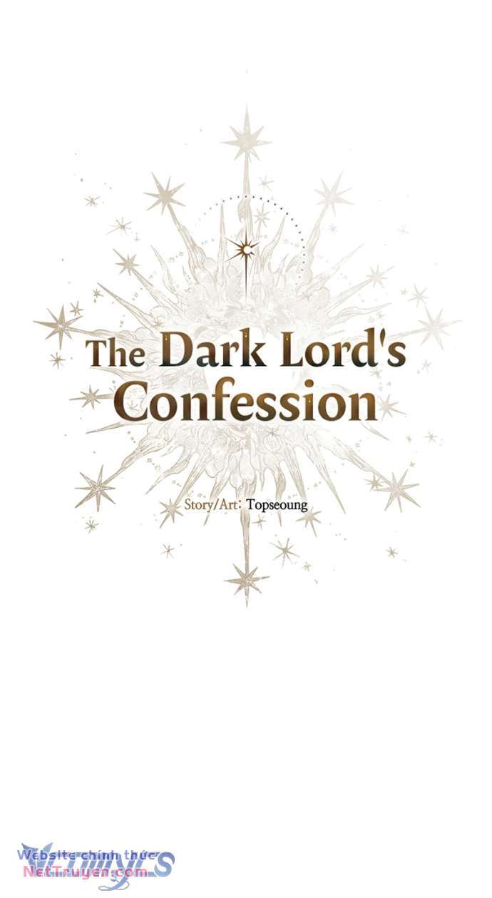Lời Thú Nhận Của Chúa Tể Bóng Tối Chapter 19 - Trang 2