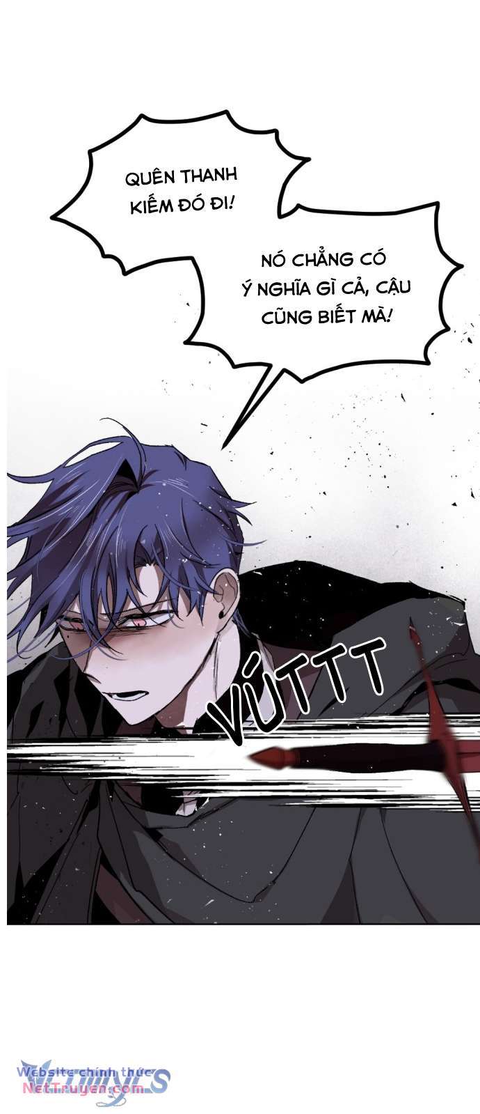 Lời Thú Nhận Của Chúa Tể Bóng Tối Chapter 19 - Trang 2