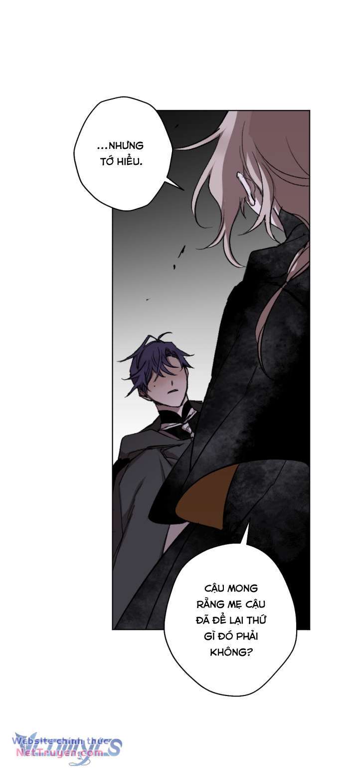 Lời Thú Nhận Của Chúa Tể Bóng Tối Chapter 19 - Trang 2
