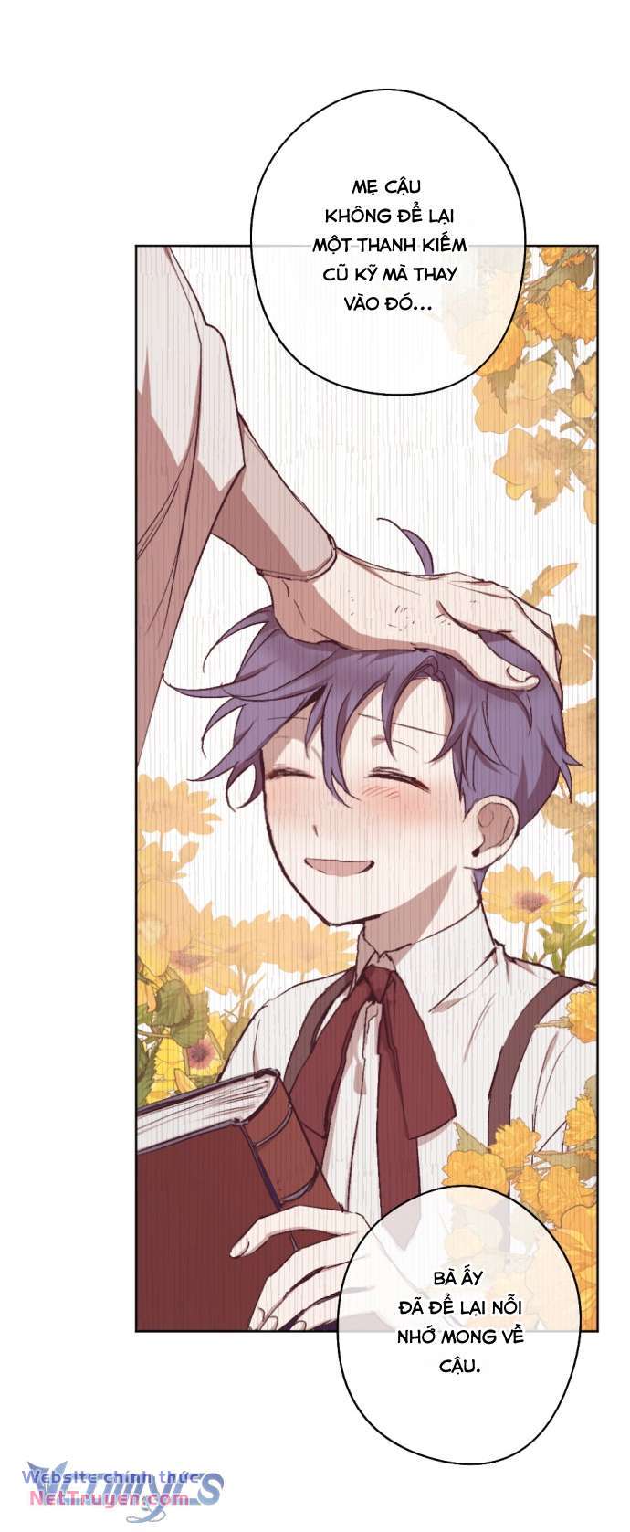 Lời Thú Nhận Của Chúa Tể Bóng Tối Chapter 19 - Trang 2