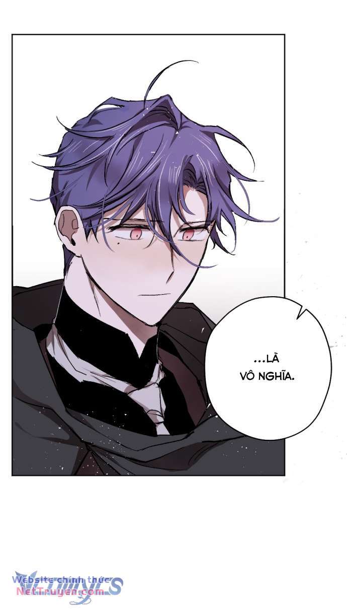Lời Thú Nhận Của Chúa Tể Bóng Tối Chapter 19 - Trang 2