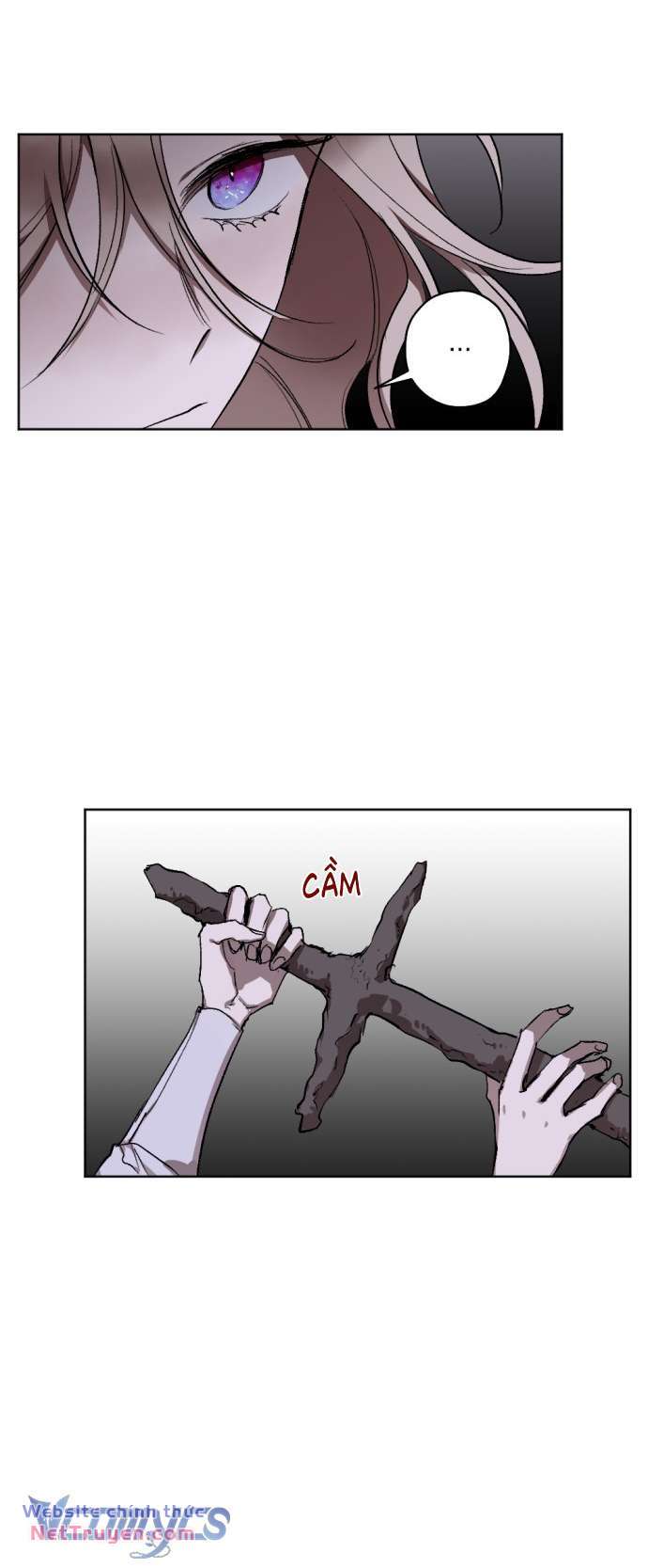 Lời Thú Nhận Của Chúa Tể Bóng Tối Chapter 19 - Trang 2