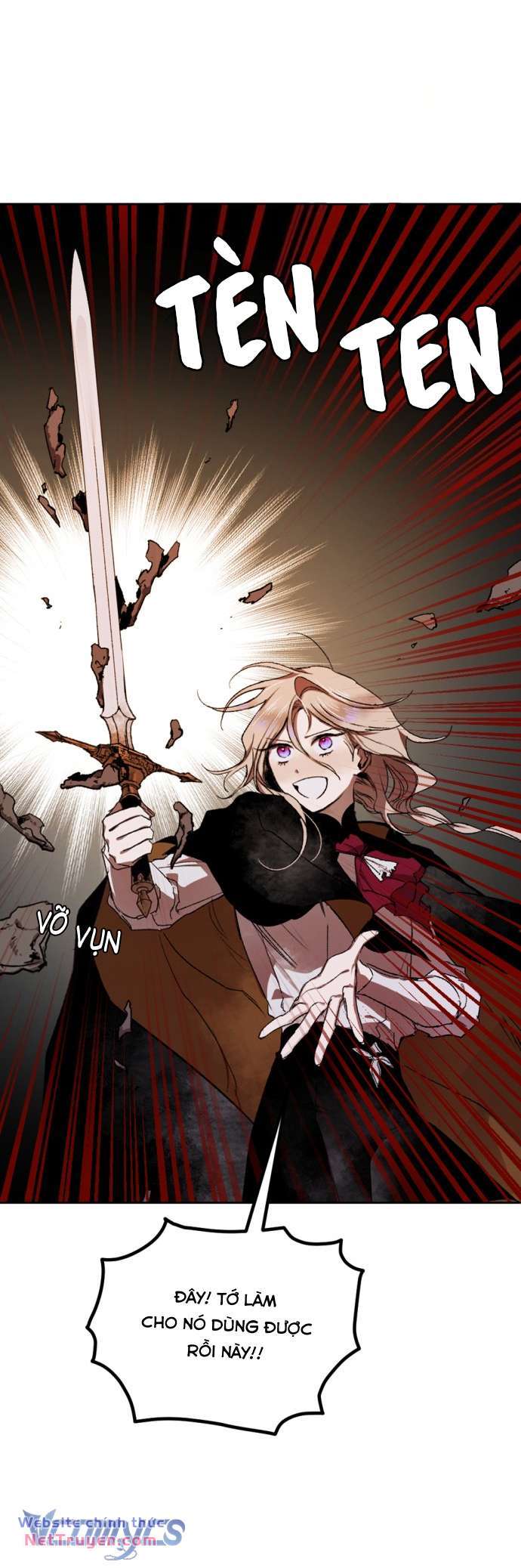 Lời Thú Nhận Của Chúa Tể Bóng Tối Chapter 19 - Trang 2