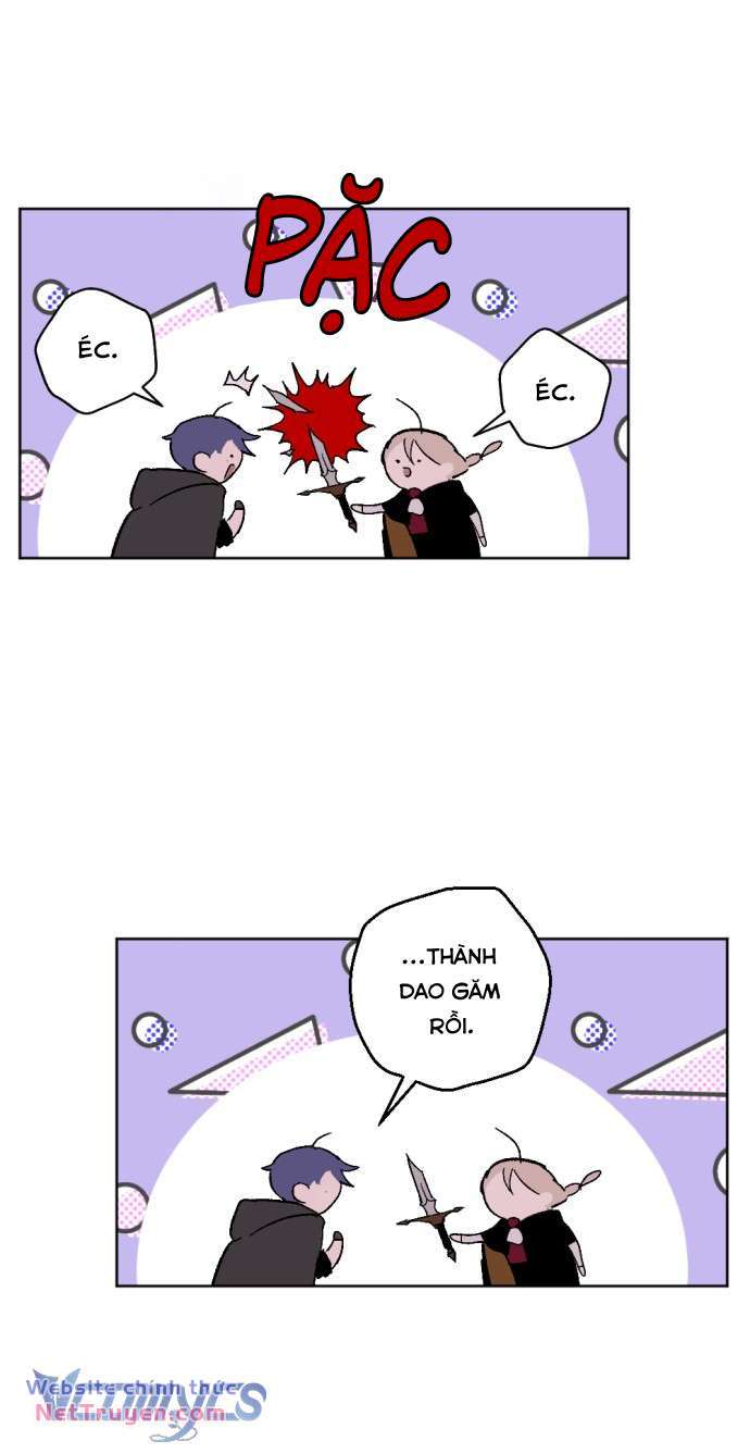 Lời Thú Nhận Của Chúa Tể Bóng Tối Chapter 19 - Trang 2