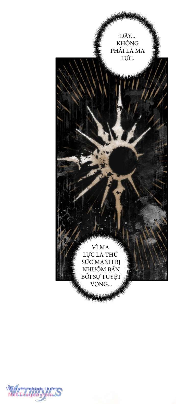 Lời Thú Nhận Của Chúa Tể Bóng Tối Chapter 19 - Trang 2