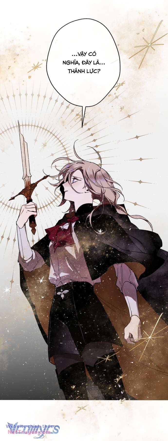 Lời Thú Nhận Của Chúa Tể Bóng Tối Chapter 19 - Trang 2