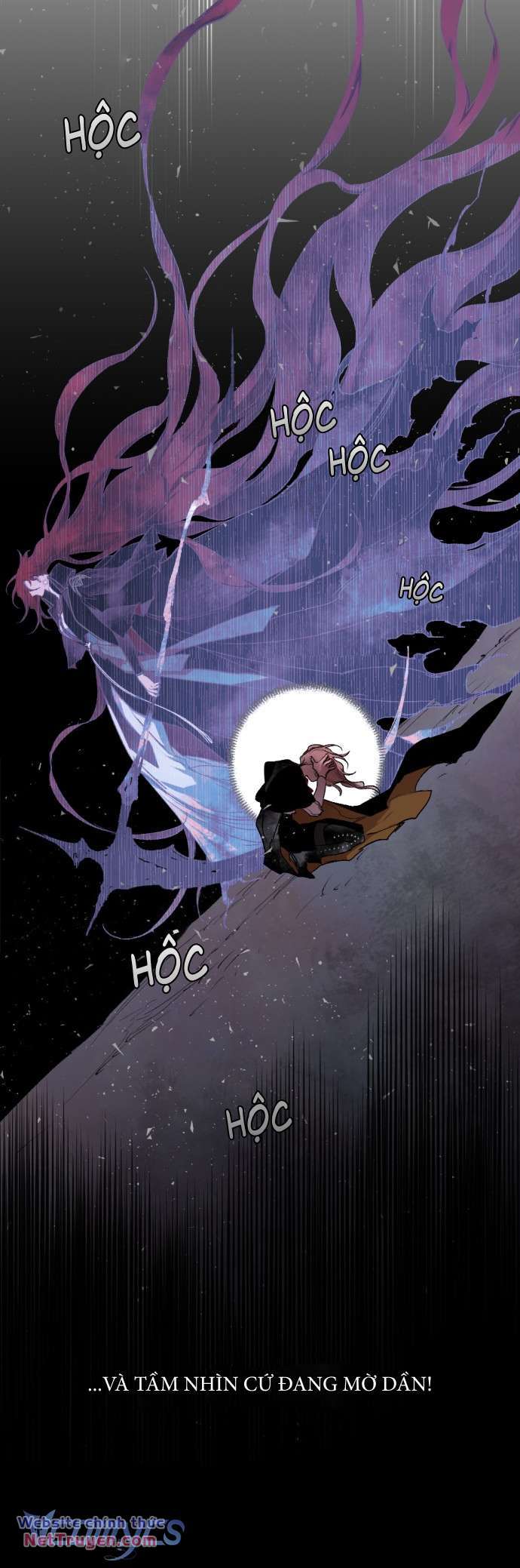 Lời Thú Nhận Của Chúa Tể Bóng Tối Chapter 19 - Trang 2