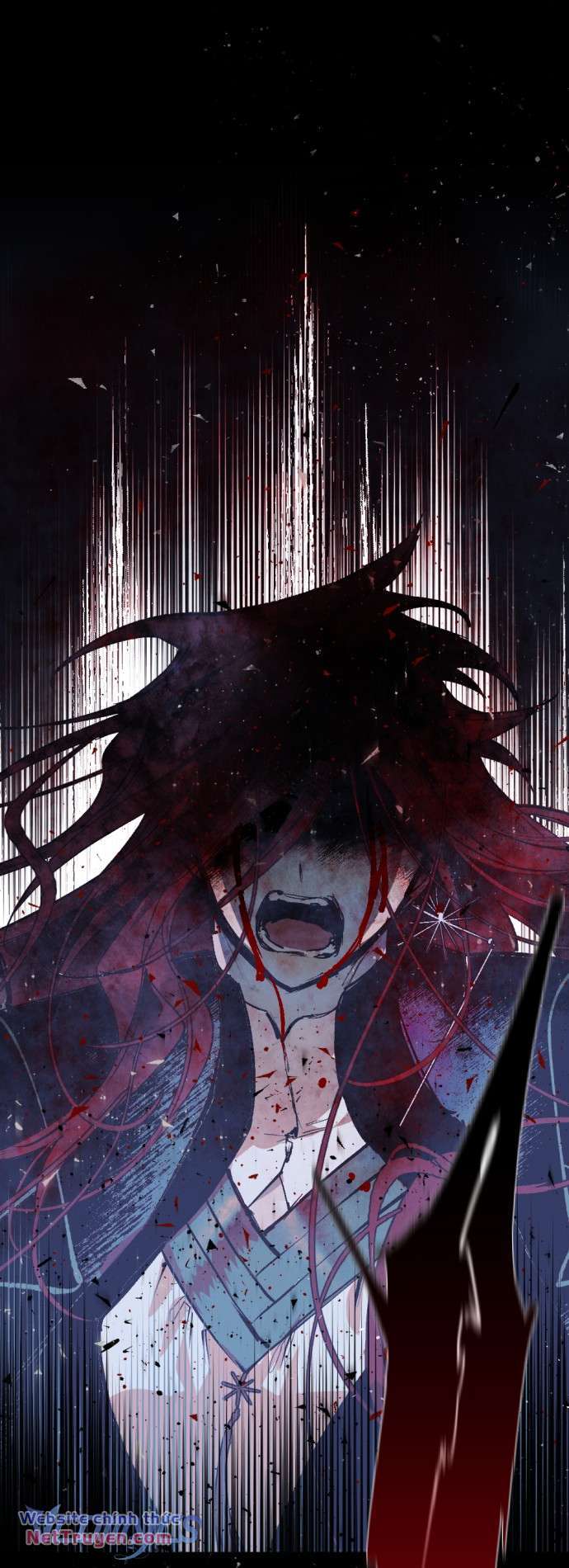 Lời Thú Nhận Của Chúa Tể Bóng Tối Chapter 19 - Trang 2