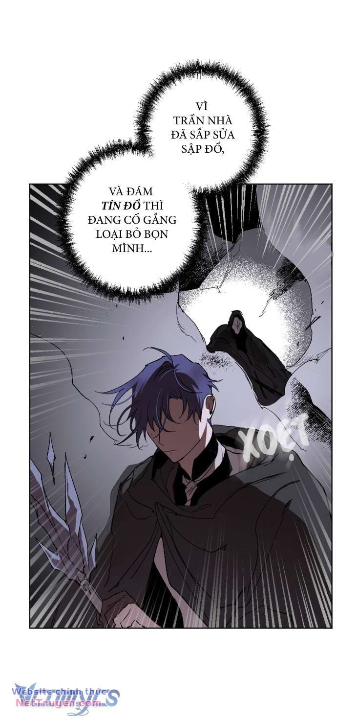 Lời Thú Nhận Của Chúa Tể Bóng Tối Chapter 19 - Trang 2