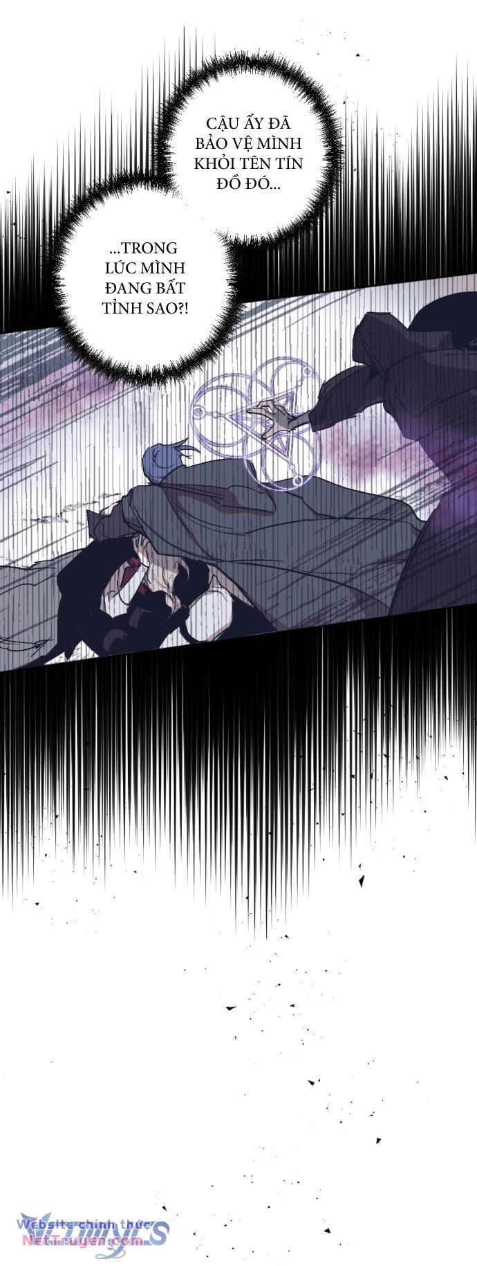 Lời Thú Nhận Của Chúa Tể Bóng Tối Chapter 19 - Trang 2