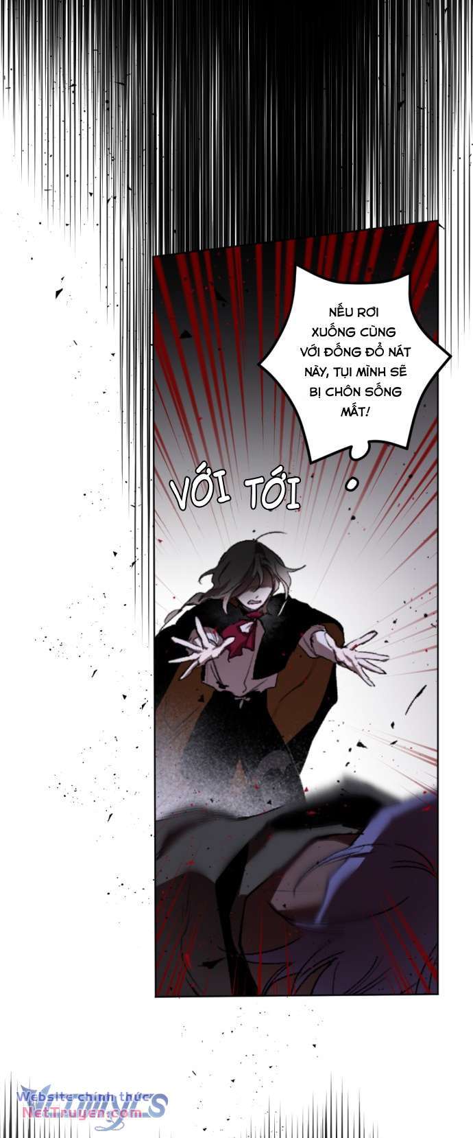 Lời Thú Nhận Của Chúa Tể Bóng Tối Chapter 19 - Trang 2